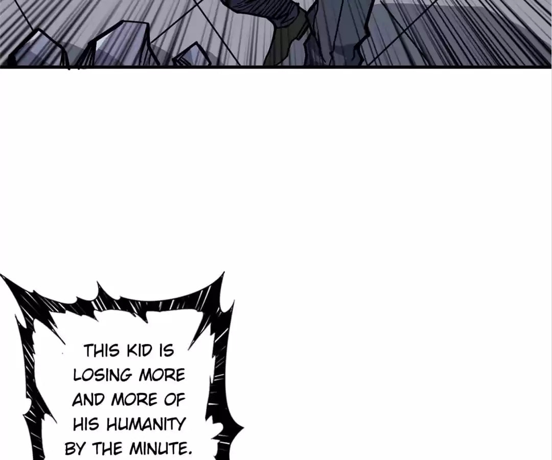 Read The God Devourer chapter 227 image 40 on Lezhin