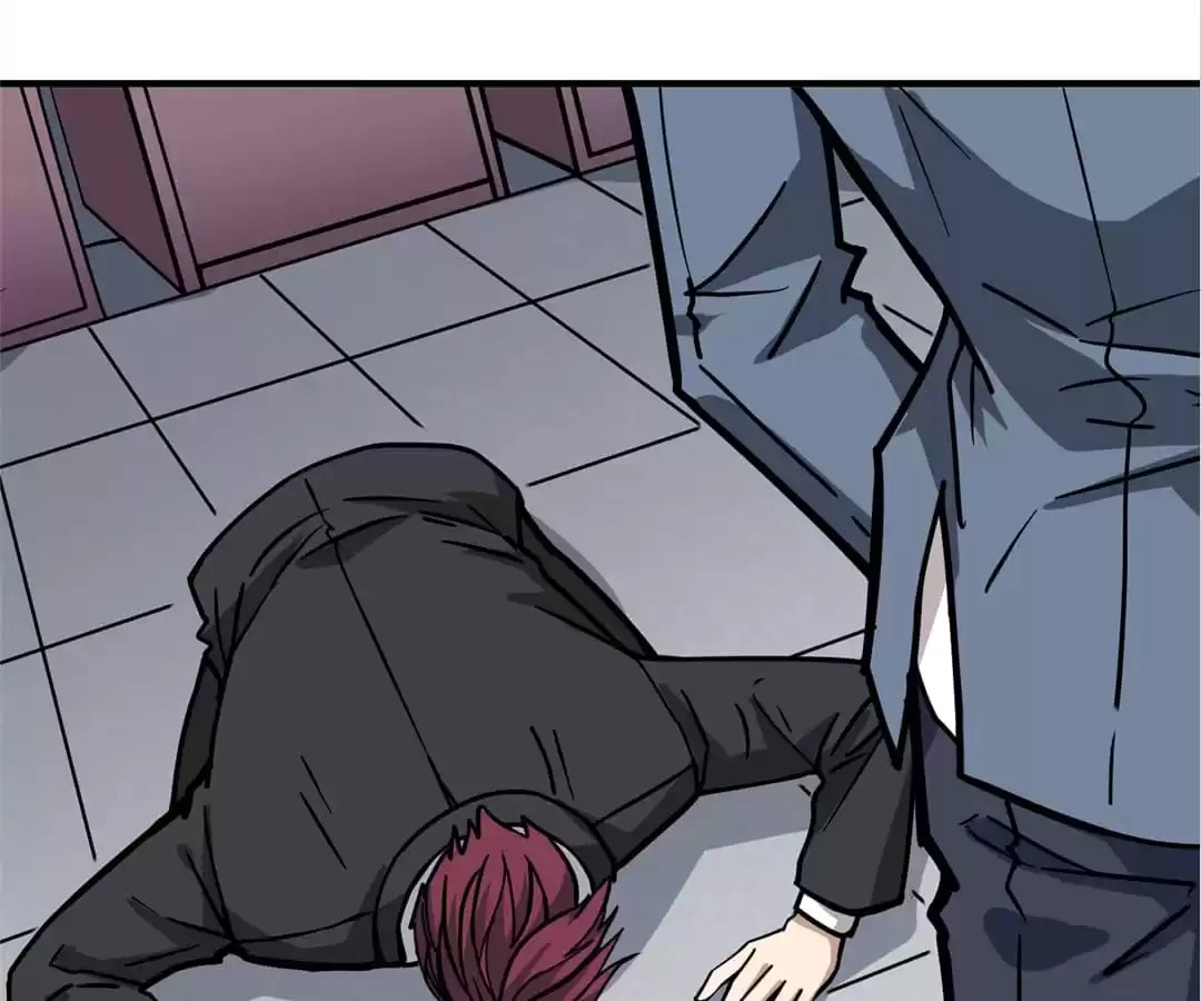 Read The God Devourer chapter 227 image 43 on Lezhin