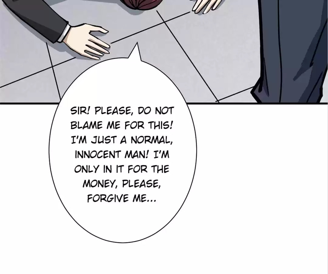 Read The God Devourer chapter 227 image 44 on Lezhin