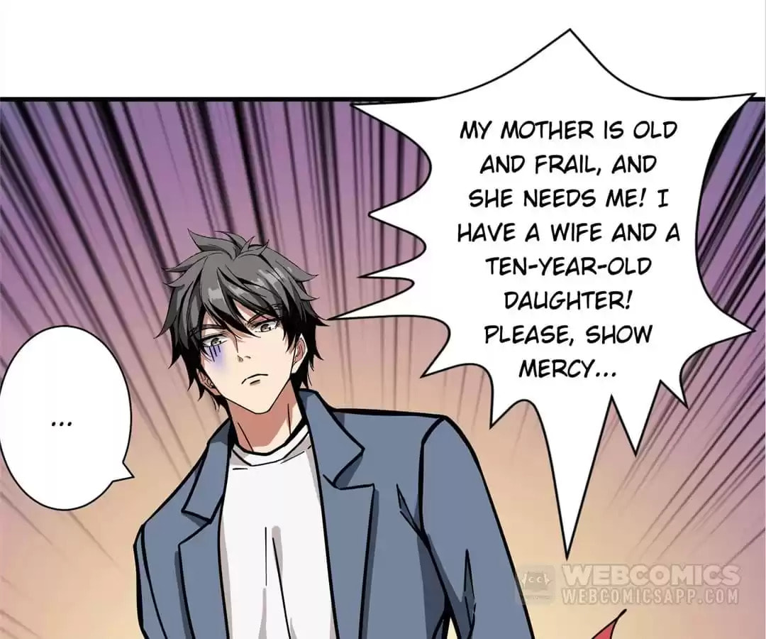 Read The God Devourer chapter 227 image 45 on Lezhin