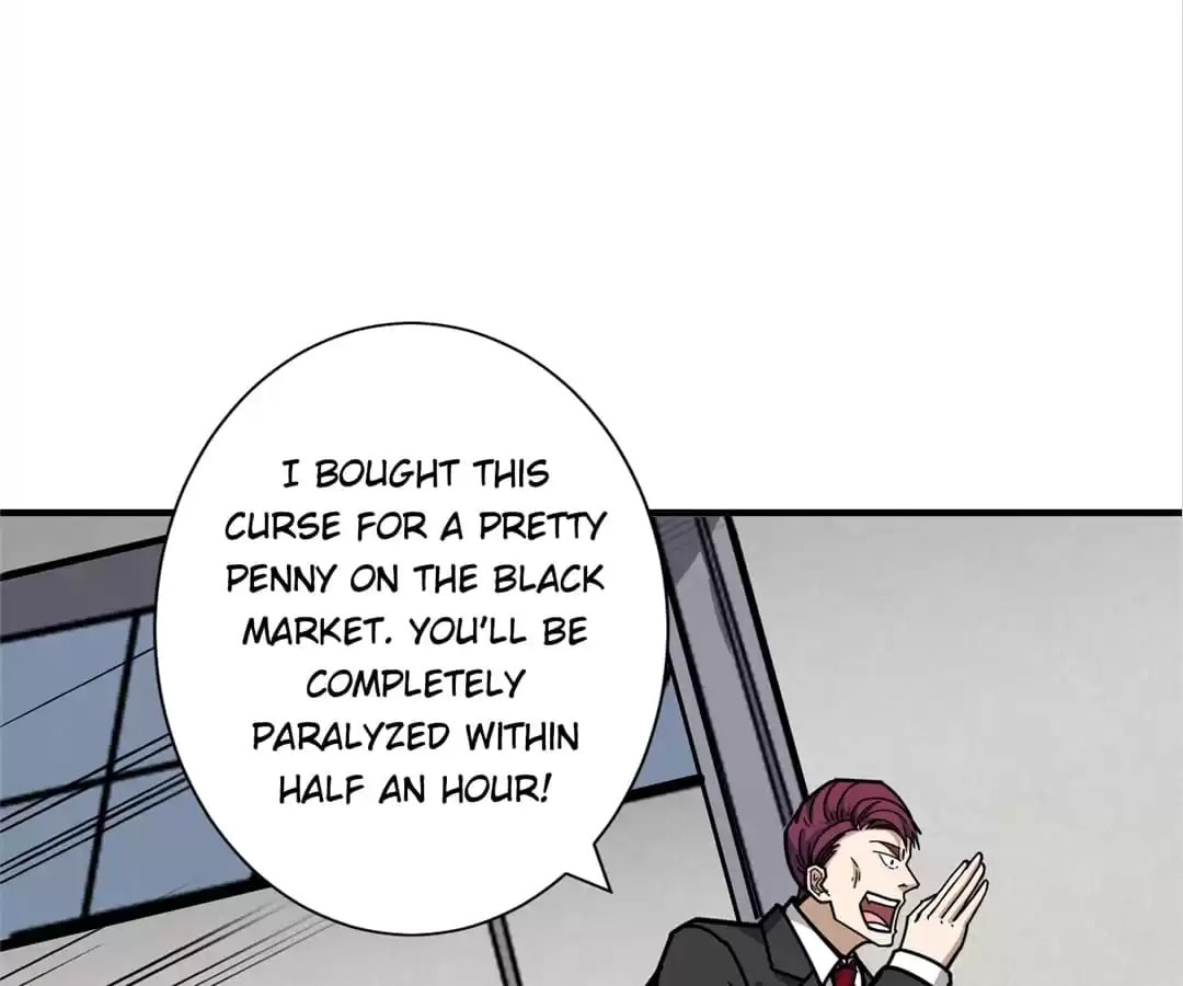 Read The God Devourer chapter 227 image 49 on Lezhin