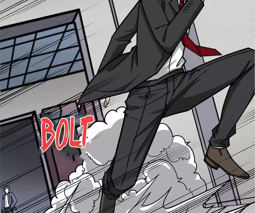 Read The God Devourer chapter 227 image 50 on Lezhin