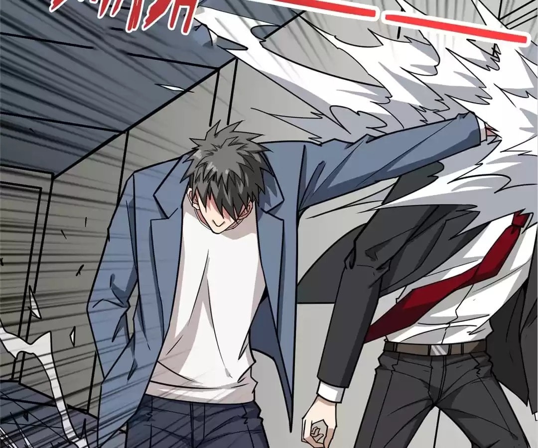 Read The God Devourer chapter 227 image 57 on Lezhin