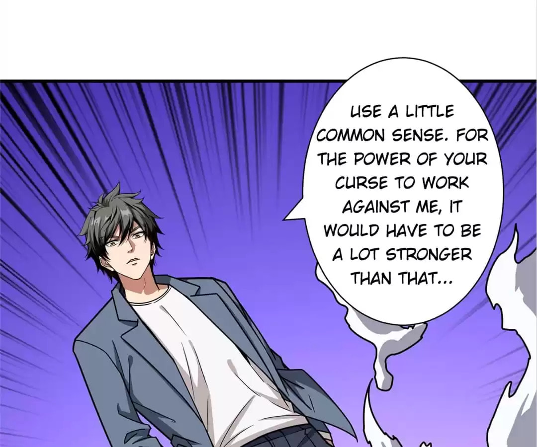 Read The God Devourer chapter 227 image 59 on Lezhin