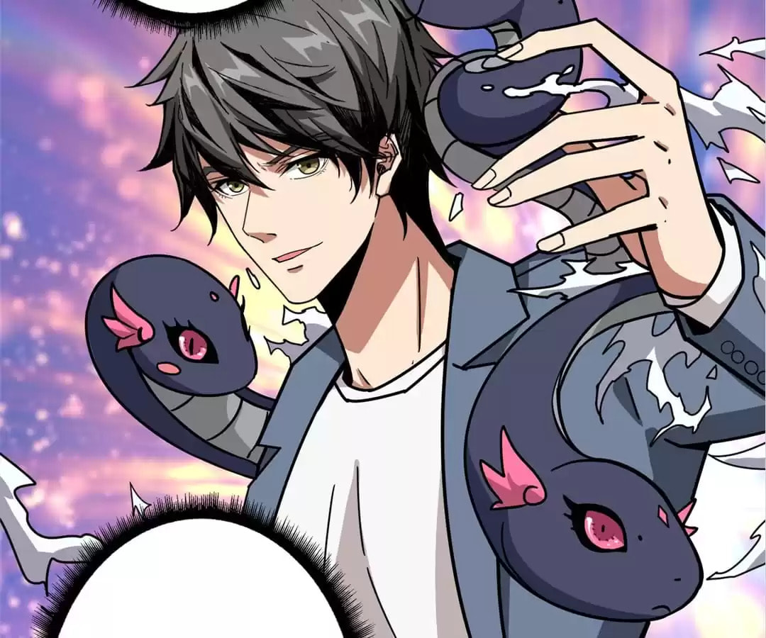 Read The God Devourer chapter 227 image 62 on Lezhin