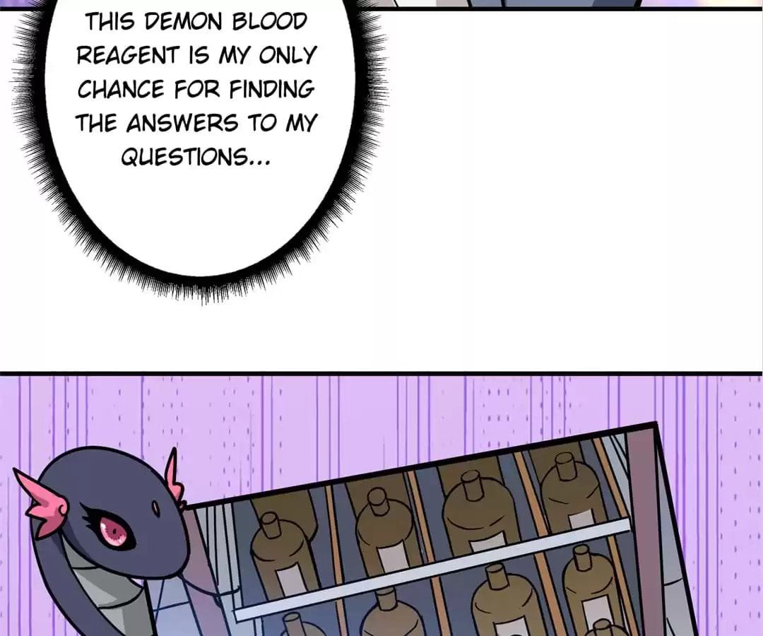 Read The God Devourer chapter 227 image 63 on Lezhin