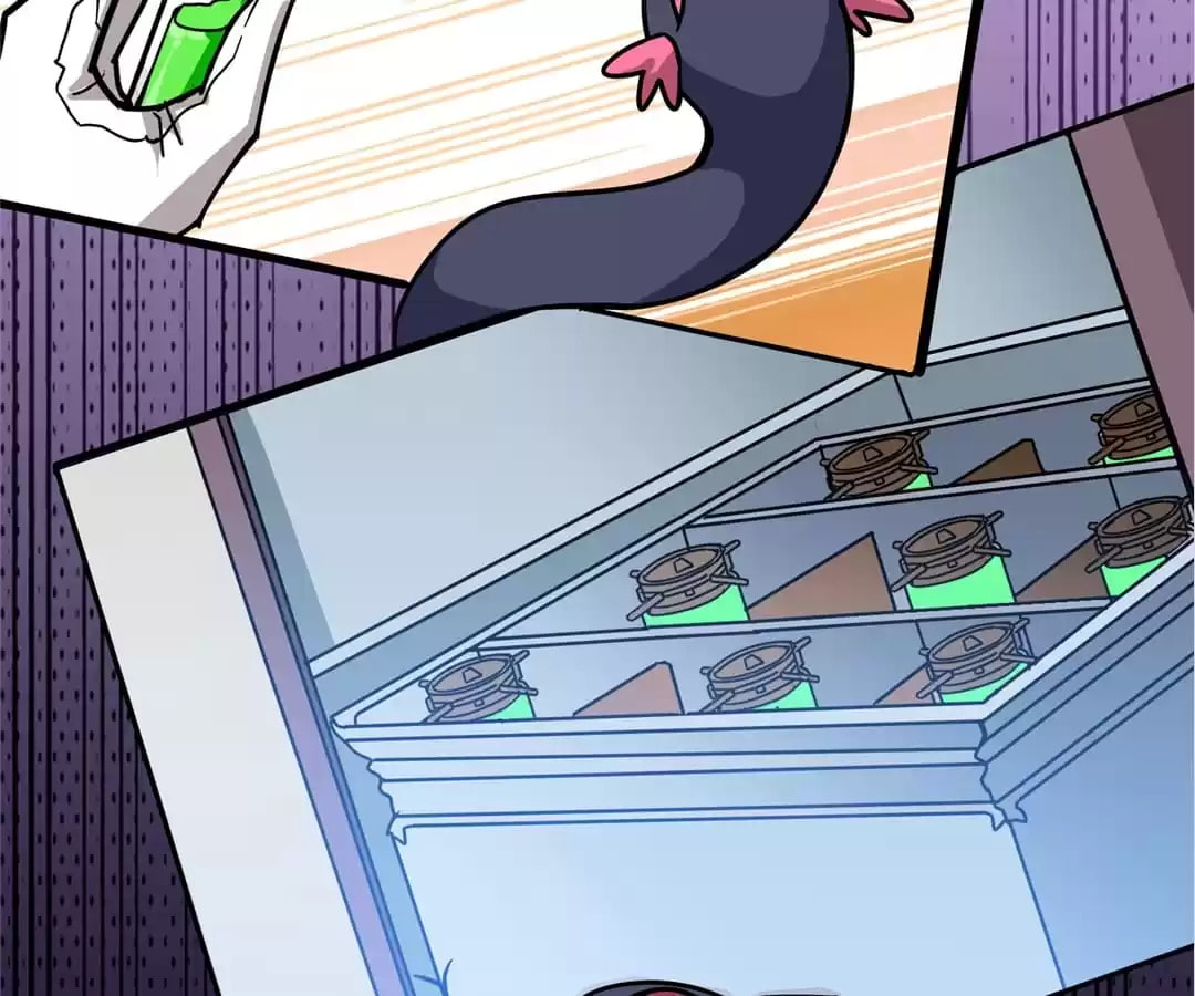 Read The God Devourer chapter 227 image 65 on Lezhin
