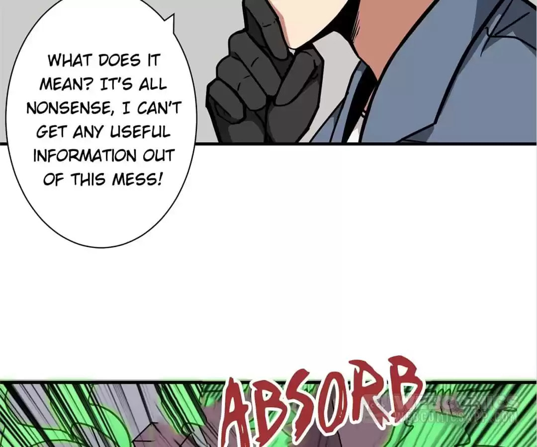 Read The God Devourer chapter 227 image 68 on Lezhin