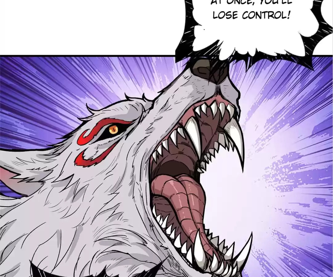 Read The God Devourer chapter 227 image 71 on Lezhin
