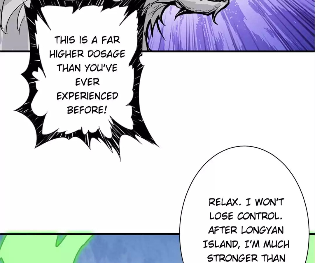 Read The God Devourer chapter 227 image 72 on Lezhin