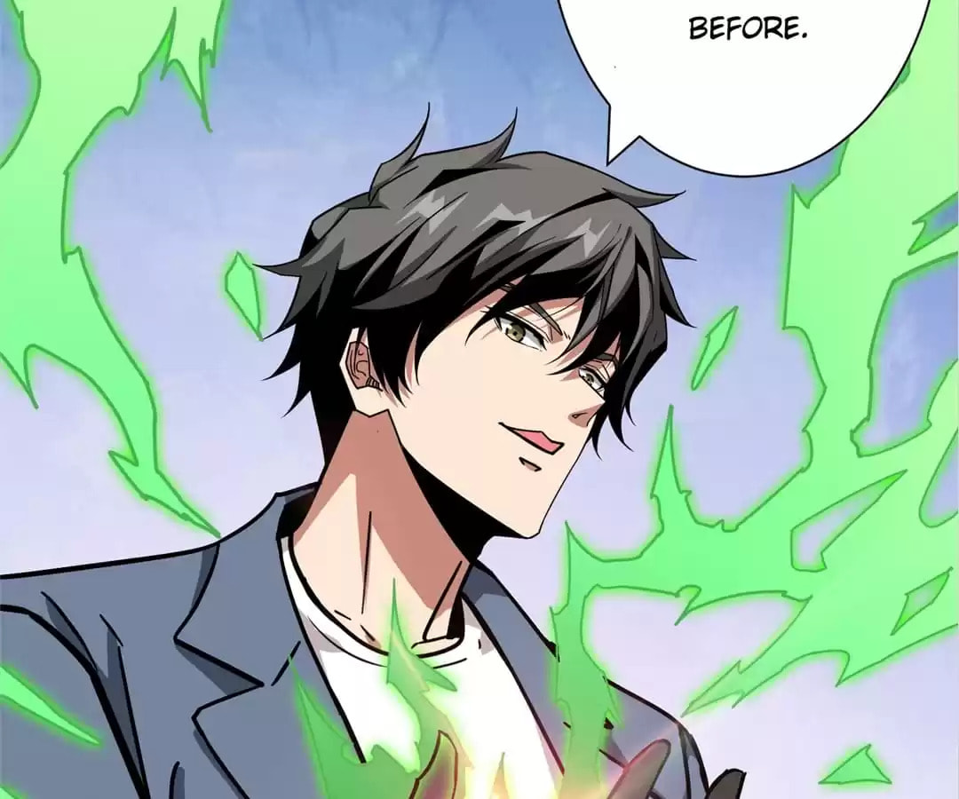 Read The God Devourer chapter 227 image 73 on Lezhin