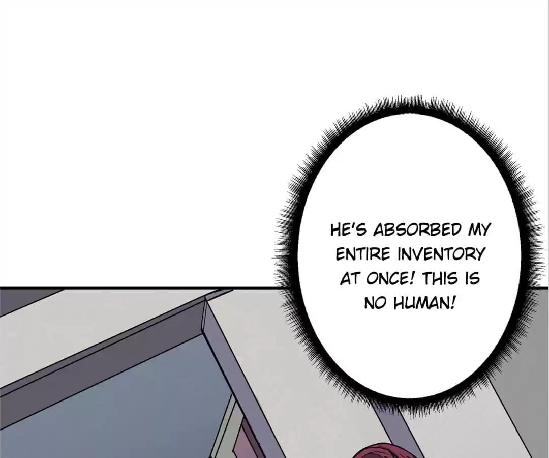 Read The God Devourer chapter 227 image 79 on Lezhin