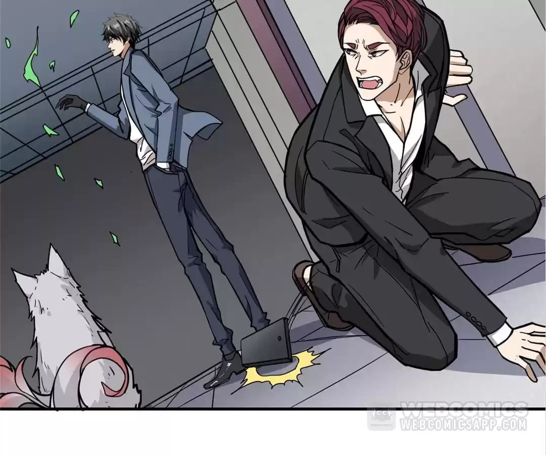 Read The God Devourer chapter 227 image 80 on Lezhin
