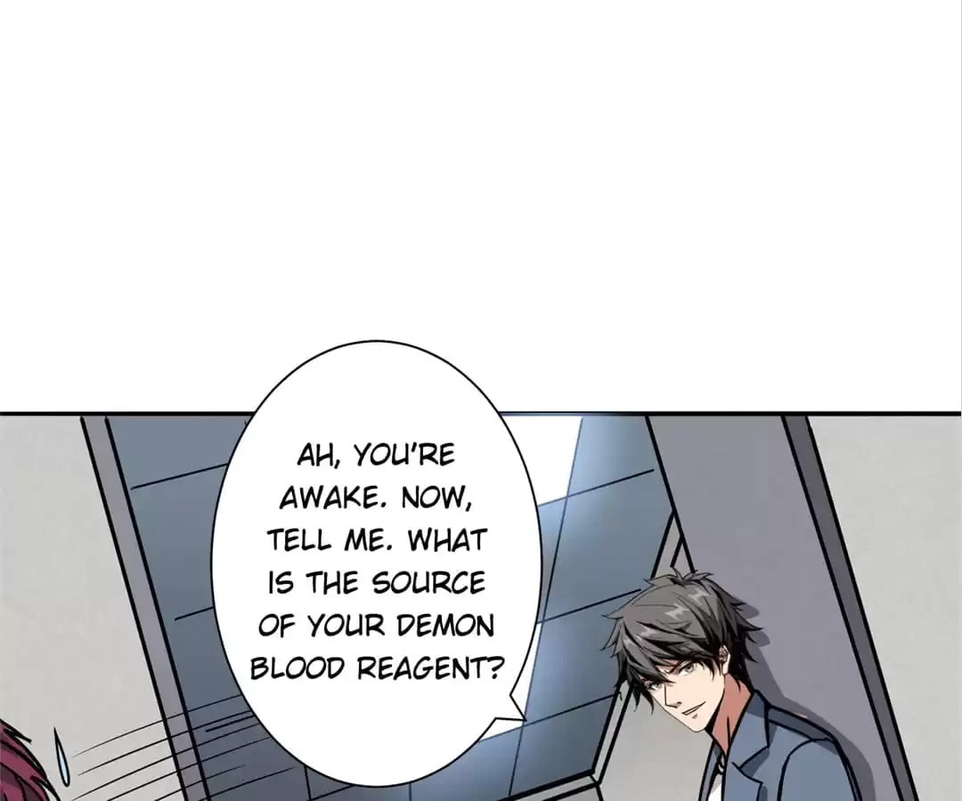 Read The God Devourer chapter 227 image 81 on Lezhin
