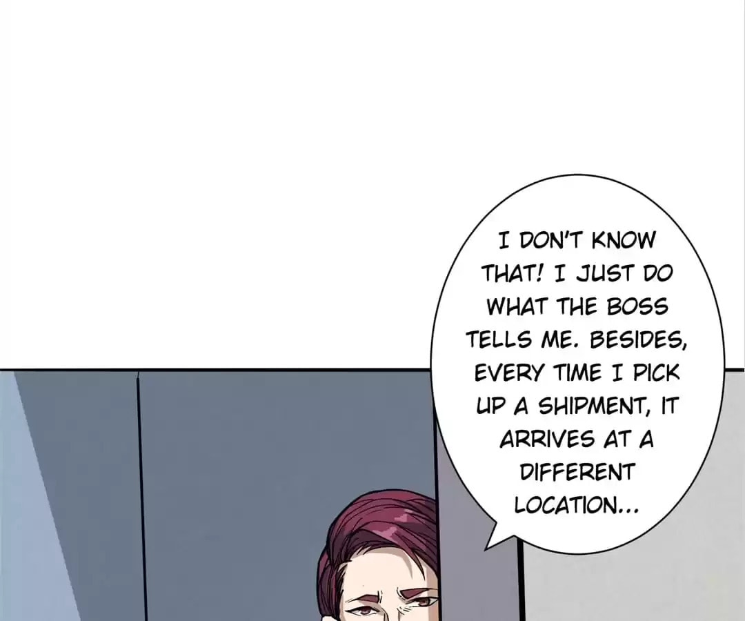 Read The God Devourer chapter 227 image 83 on Lezhin