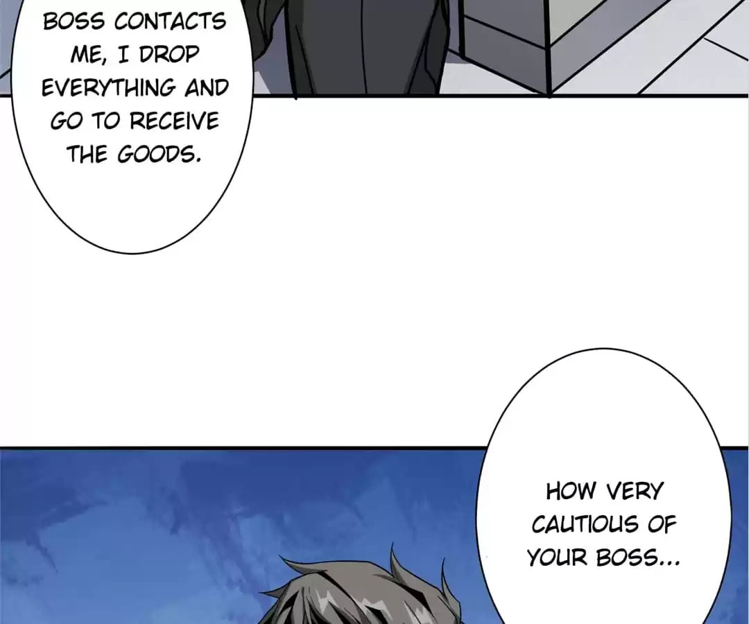 Read The God Devourer chapter 227 image 85 on Lezhin