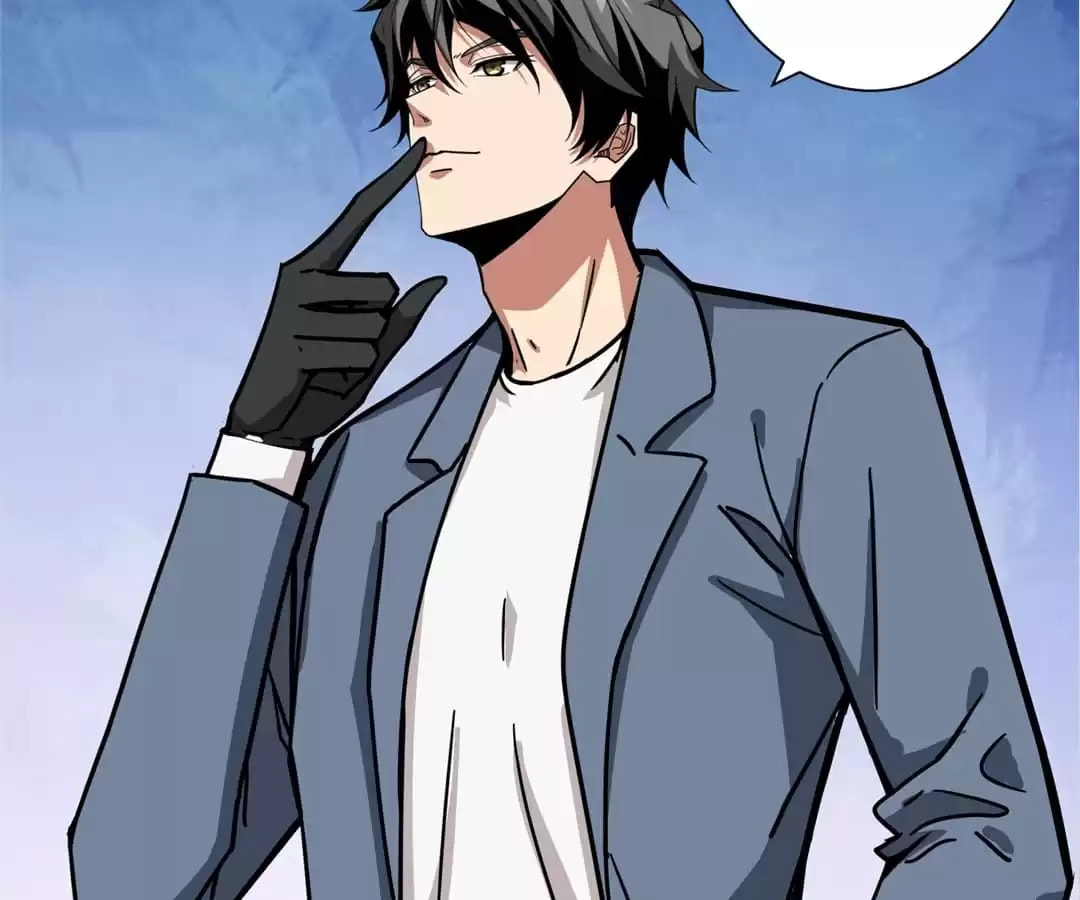 Read The God Devourer chapter 227 image 86 on Lezhin