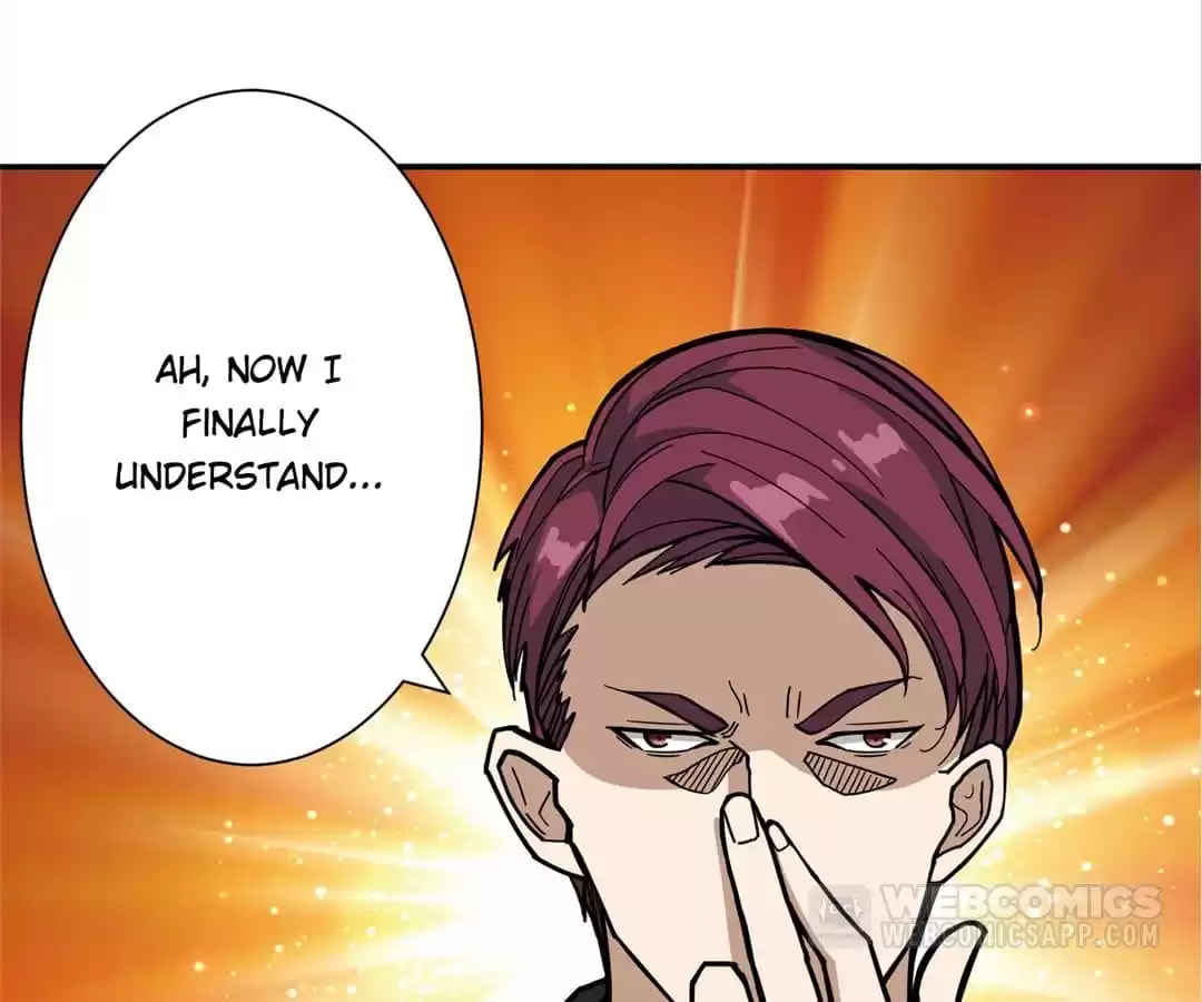 Read The God Devourer chapter 227 image 9 on Lezhin
