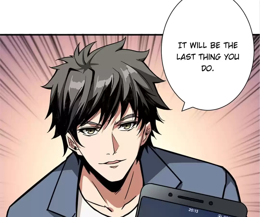 Read The God Devourer chapter 227 image 95 on Lezhin