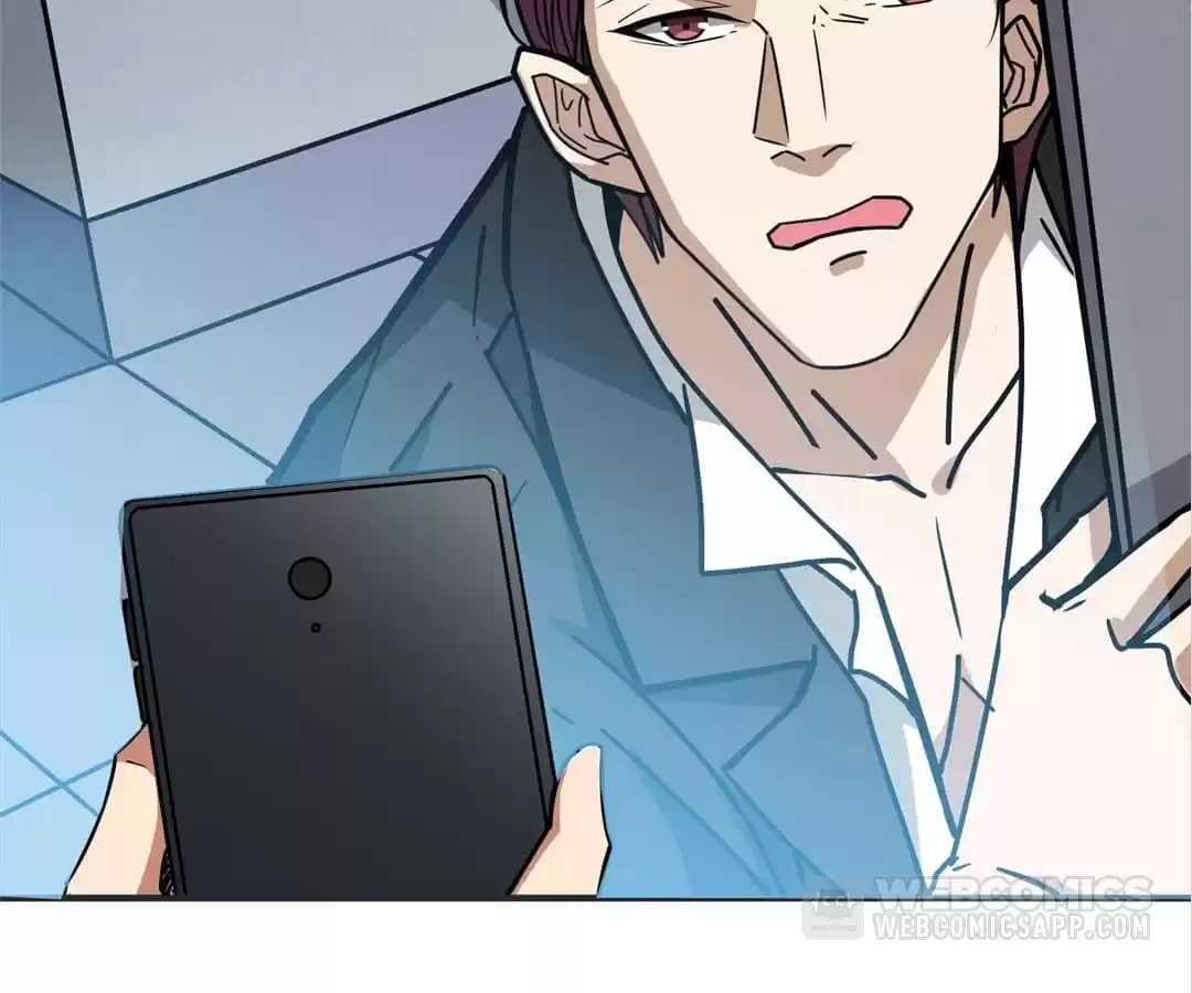 Read The God Devourer chapter 228 image 1 on Lezhin