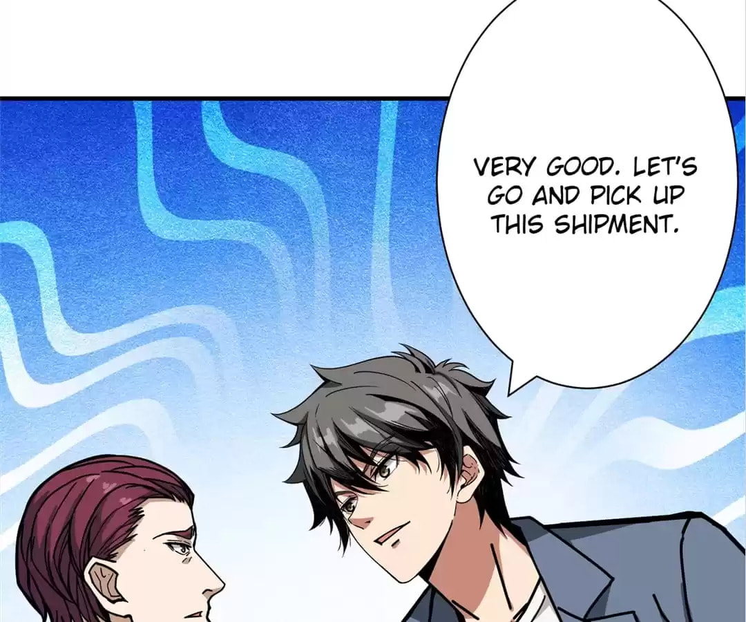 Read The God Devourer chapter 228 image 10 on Lezhin