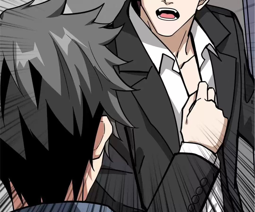 Read The God Devourer chapter 228 image 13 on Lezhin
