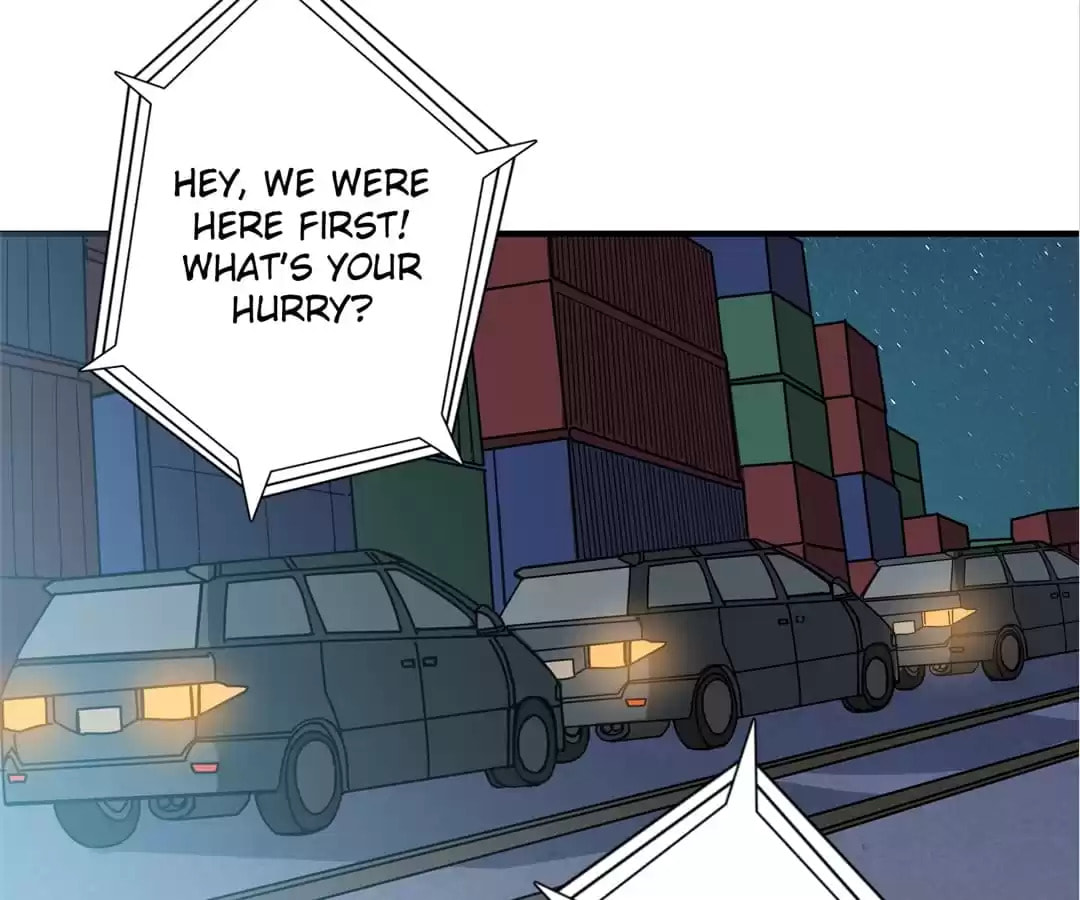 Read The God Devourer chapter 228 image 19 on Lezhin