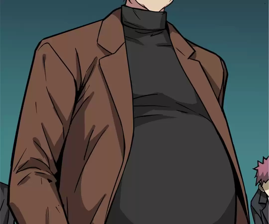 Read The God Devourer chapter 228 image 25 on Lezhin