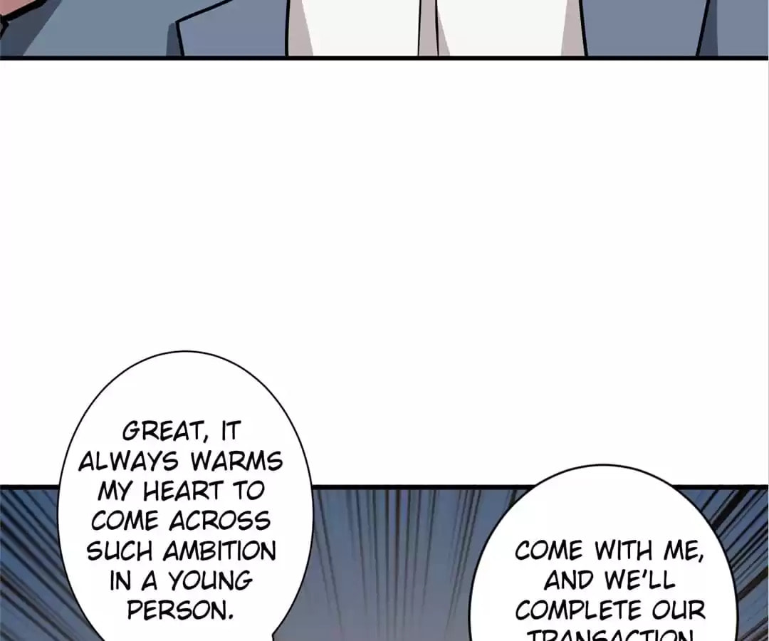 Read The God Devourer chapter 228 image 33 on Lezhin