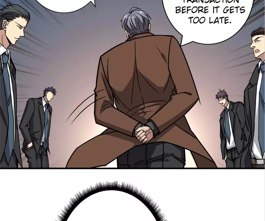 Read The God Devourer chapter 228 image 34 on Lezhin