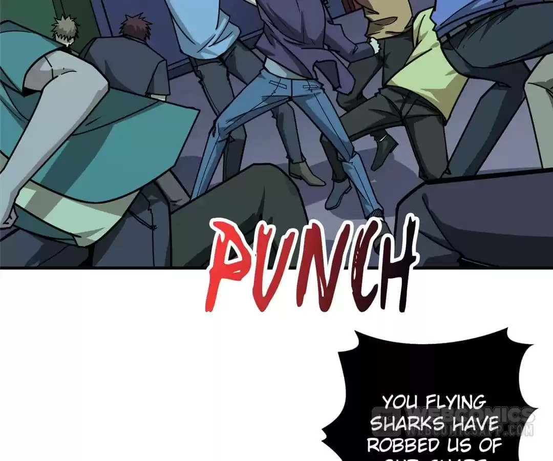 Read The God Devourer chapter 228 image 39 on Lezhin