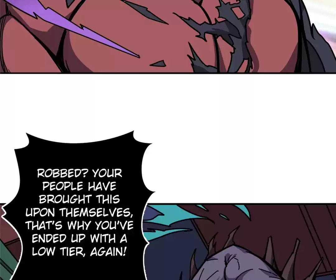 Read The God Devourer chapter 228 image 41 on Lezhin