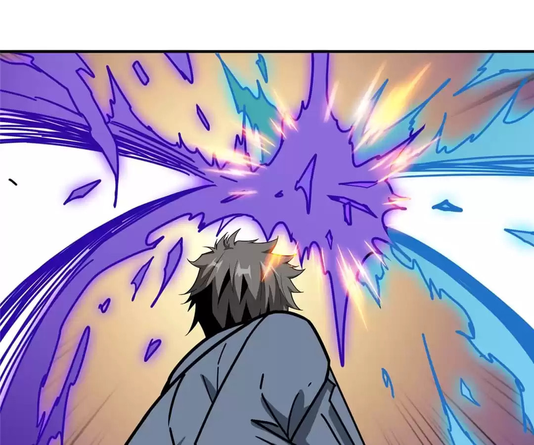 Read The God Devourer chapter 228 image 44 on Lezhin