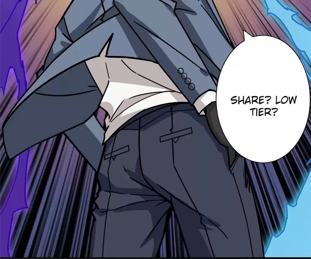 Read The God Devourer chapter 228 image 45 on Lezhin