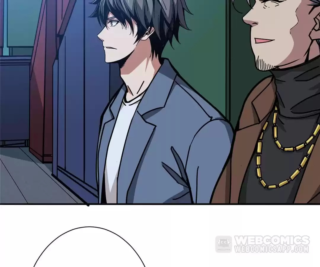 Read The God Devourer chapter 228 image 47 on Lezhin