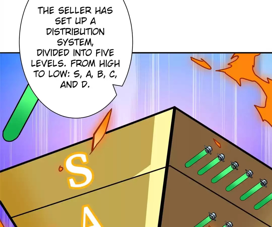 Read The God Devourer chapter 228 image 48 on Lezhin