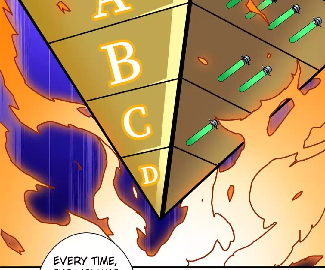 Read The God Devourer chapter 228 image 49 on Lezhin