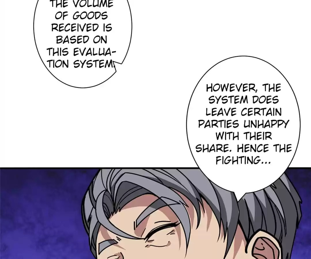 Read The God Devourer chapter 228 image 50 on Lezhin