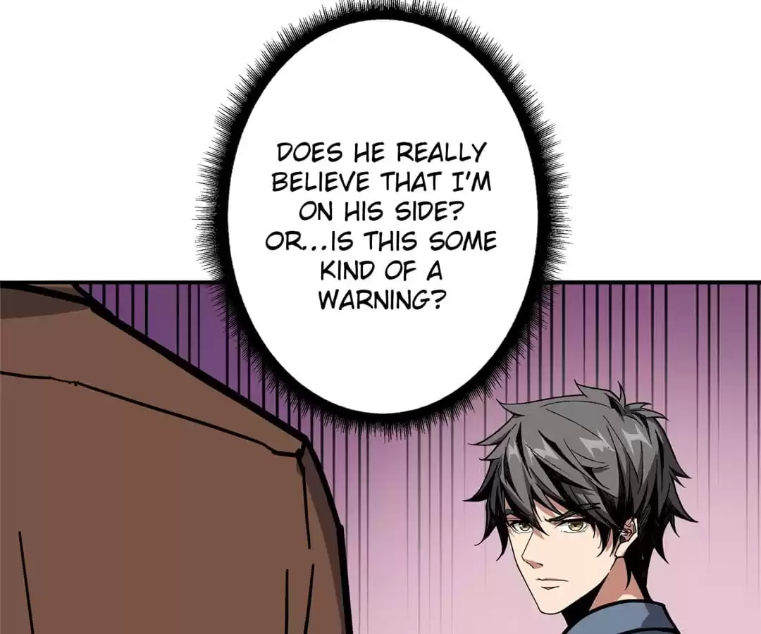 Read The God Devourer chapter 228 image 52 on Lezhin