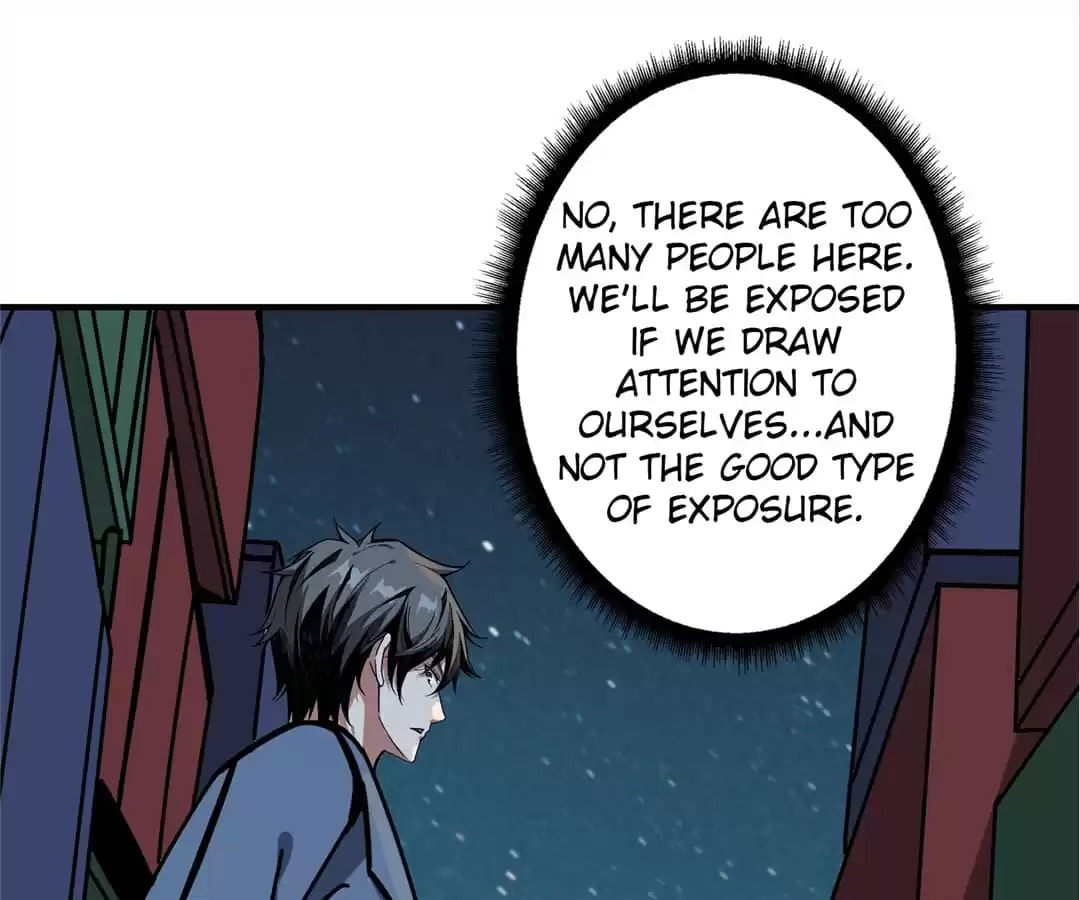Read The God Devourer chapter 228 image 57 on Lezhin