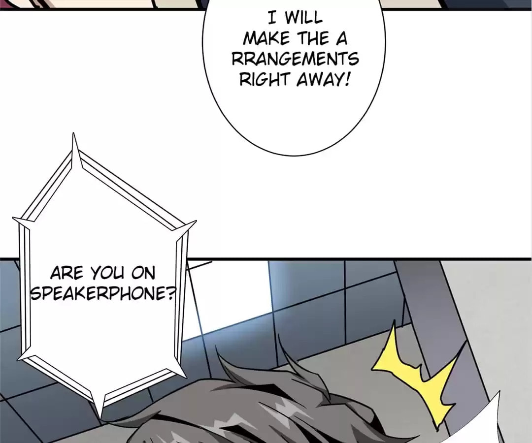 Read The God Devourer chapter 228 image 6 on Lezhin