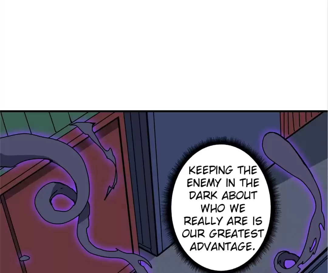 Read The God Devourer chapter 228 image 63 on Lezhin