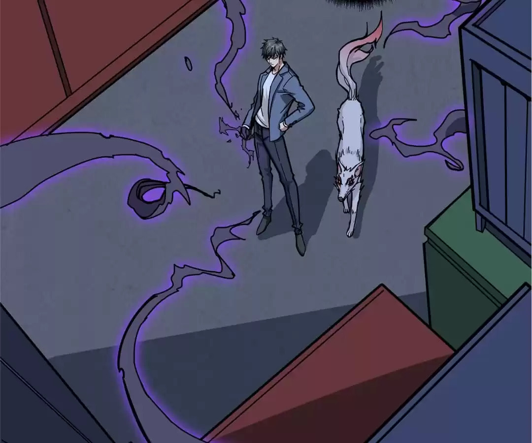 Read The God Devourer chapter 228 image 64 on Lezhin