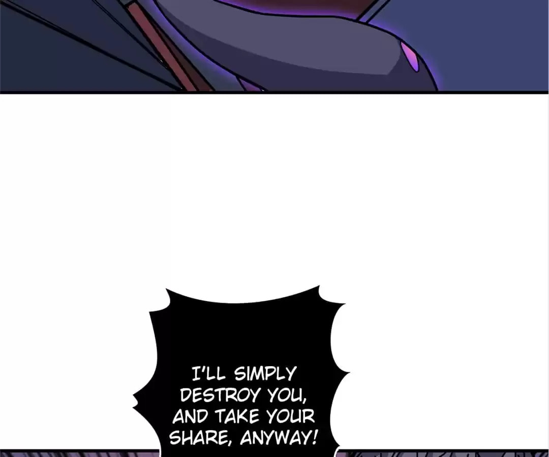 Read The God Devourer chapter 228 image 65 on Lezhin