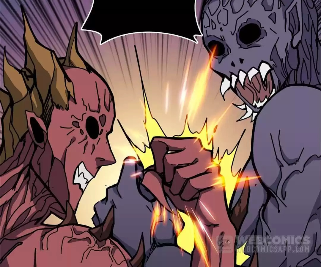Read The God Devourer chapter 228 image 66 on Lezhin