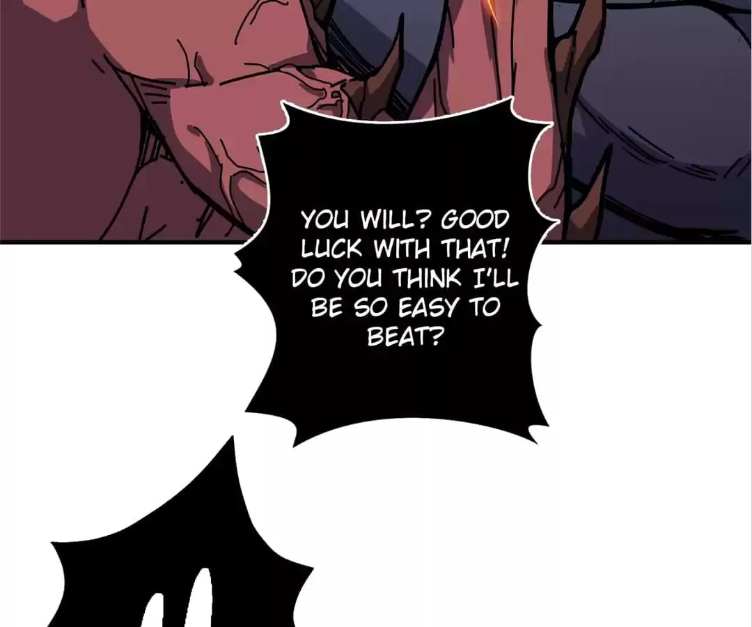 Read The God Devourer chapter 228 image 67 on Lezhin