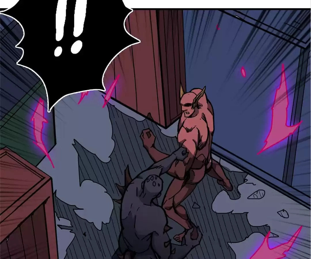 Read The God Devourer chapter 228 image 68 on Lezhin