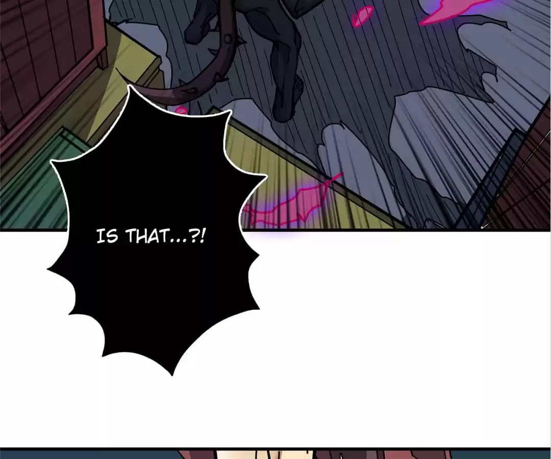Read The God Devourer chapter 228 image 69 on Lezhin