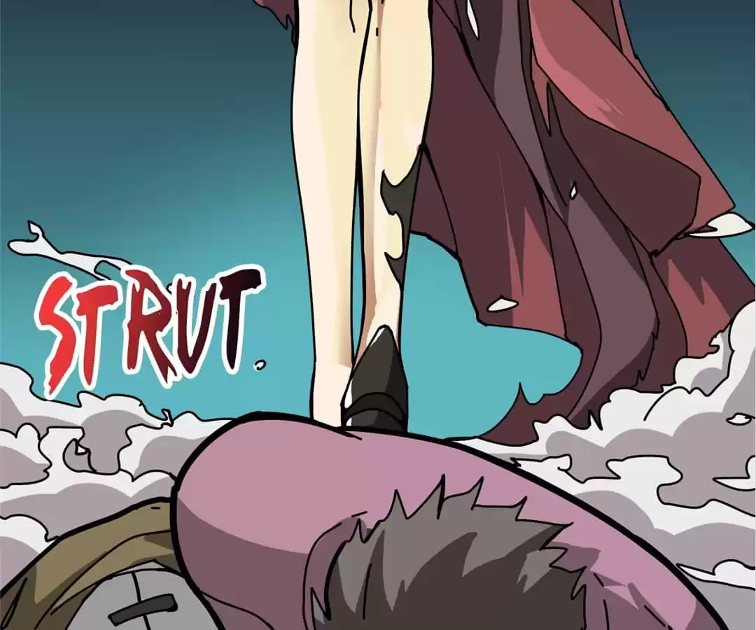 Read The God Devourer chapter 228 image 70 on Lezhin