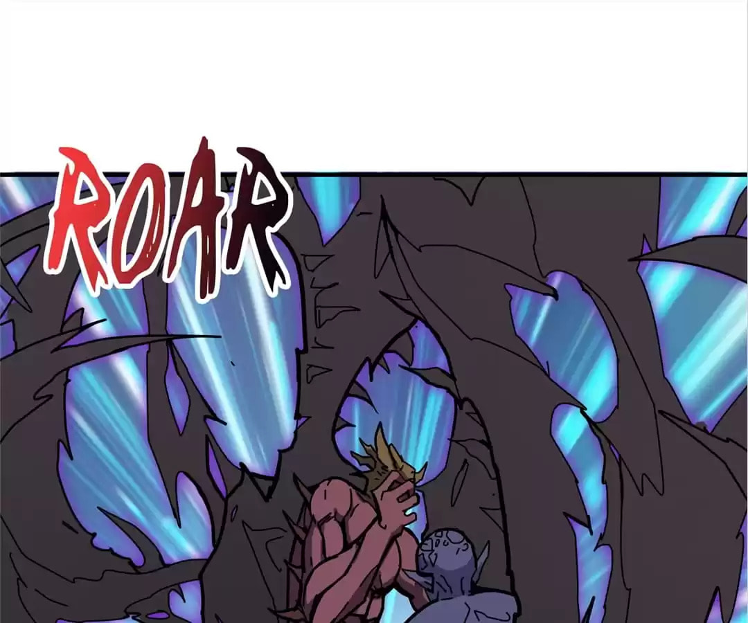 Read The God Devourer chapter 228 image 72 on Lezhin